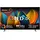 Hisense 43E7NQ 43 Zoll QLED 4K TV