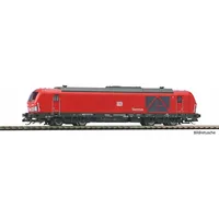 PIKO TT 47807 TT Diesellok Vectron BR 247 DB