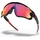 OAKLEY Jawbreaker OO9290-20 matte black/prizm road