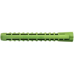 Spreizdübel Nylondübel mit nachwachsenden Rohstoffen SX Green  6x50