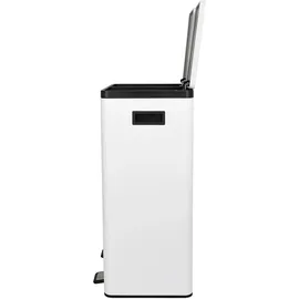 Svita TMH2X30 60 l Weiß