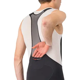 Castelli Free Aero Race S Trägerhose - XL