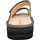 Finn Comfort Psara Grau 42
