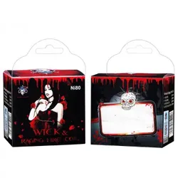 Demon Killer Wick & Violence Coil Ni80