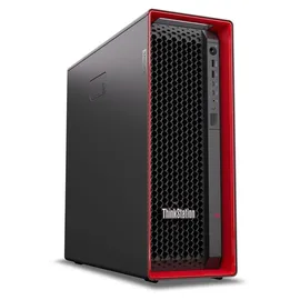 Lenovo ThinkStation P5 Tower 3,5 GHz 32 GB RAM 1 TB SSD Win 11 Pro