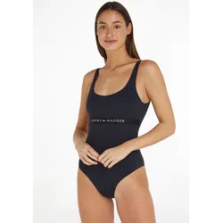 Badeanzug TOMMY HILFIGER SWIMWEAR 