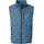 CasaModa Weste Basic blau 4XL