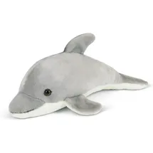 TOBAR Animigos Delfin 30 cm Grau