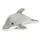 TOBAR Animigos Delfin 30 cm Grau
