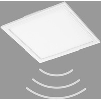 Telefunken - LED Panel Sensor, Weiß,