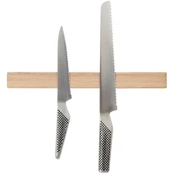 Andersen Furniture - Messerhalter 32 cm, Eiche