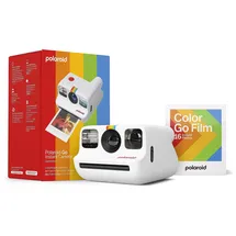 Polaroid Everything Box Polaroid Go Gen2