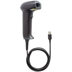BENNING Barcodescanner
