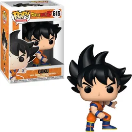 Funko Pop! Dragon Ball Z - Goku
