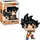 Funko Pop! Dragon Ball Z - Goku