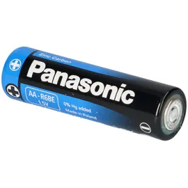 Panasonic AA 40 St.