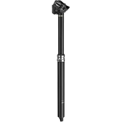 Rockshox Sattelstütze Reverb AXS 30.9 x340 100 mm A1 schwarz EINHEITSFARBE No Size