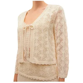 Vero Moda Cardigan in Beige L