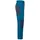 TROLLKIDS Nordfjord Zip-Off Pants Trekkinghose Blau 152