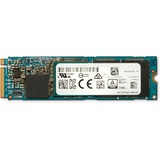 HP 2TB TLC PCIe3x4 NVMe M.2 SSD 6SL00AA