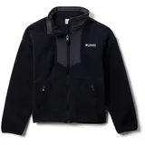 Columbia Ice Slope 3 Pant Skihose Schwarz 4-5 Jahre