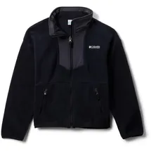 Columbia Ice Slope 3 Pant Skihose Schwarz 4-5 Jahre