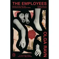 Penguin Books Ltd The Employees