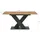 xonox.home Motion 150 x 76 x 90 cm braun