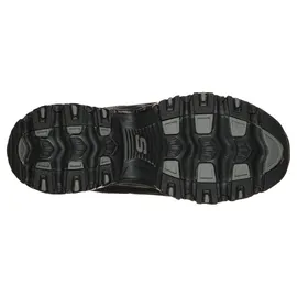 SKECHERS D'Lites - Fresh Start black/black 36