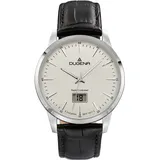 Dugena Momentum Leder 40,5 mm 4460859