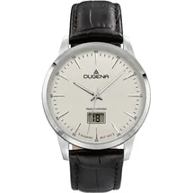 Dugena Momentum Leder 40,5 mm 4460859