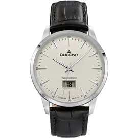 Dugena Momentum Leder 40,5 mm 4460859