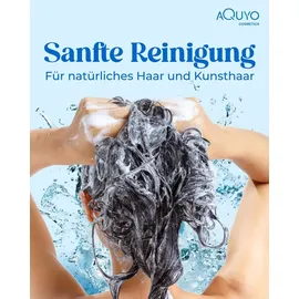 Style & Care Tiefenreinigung Shampoo 250 ml