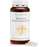 Kräuterhaus Sanct Bernhard Minesan Basentabletten Tabletten 250 St.