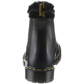 Dr. Martens 2976 Leonore Dark Grey-Atlas 36