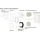 Berker 918252510 Integro Flow/Pure Distanzring schwarz glänzend