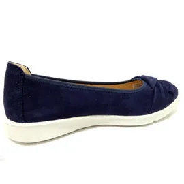 Legero Tanaro 5.0 Damen Storm Blue 38