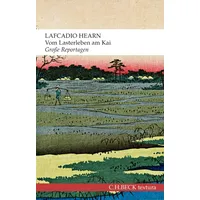 C.H. Beck Verlag Vom Lasterleben am Kai