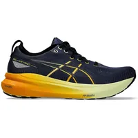 asics Gel-Kayano 31 für Herren, blau, Größe 42 1⁄2 EU / 9 UK