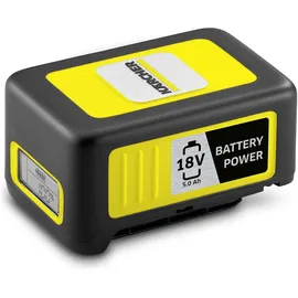 Kärcher Battery Power 18/50 18 V Li-Ion 5,0 Ah 2.445-035.0