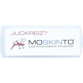 Uebe Moskinto Pflaster 24 St.