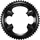Shimano Kettenblatt R9200 Schwarz