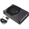 Raveland Flatsub FS-8 Auto-Subwoofer aktiv 600W