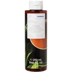 Korres Mint Tea Duschgel 250 ml