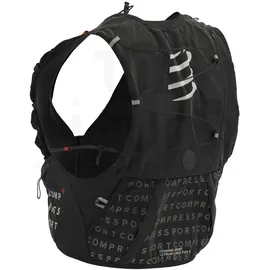 compressport UltRun S Pack Evo 15 schwarz