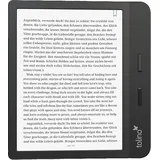 Tolino vision 5 Schwarz