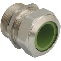 Kaiser 1100.25.96 Kabelverschraubung Progress Stahl A2 HT M25x1.5, Kabel