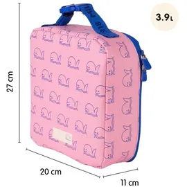 Milan Isoliertasche 3,9 l) rosa