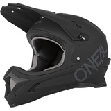 O'Neal Oneal Sonus Downhill Helmet schwarz, L