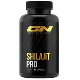 GN Labaratories Shilajit PRO Kapseln 60 St.